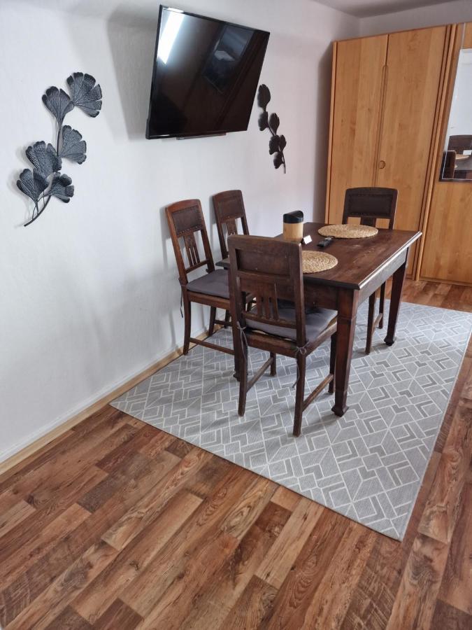 Tilly Apartment 한노버슈문덴 외부 사진