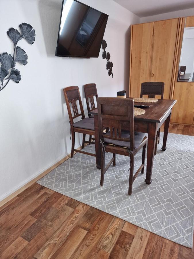 Tilly Apartment 한노버슈문덴 외부 사진