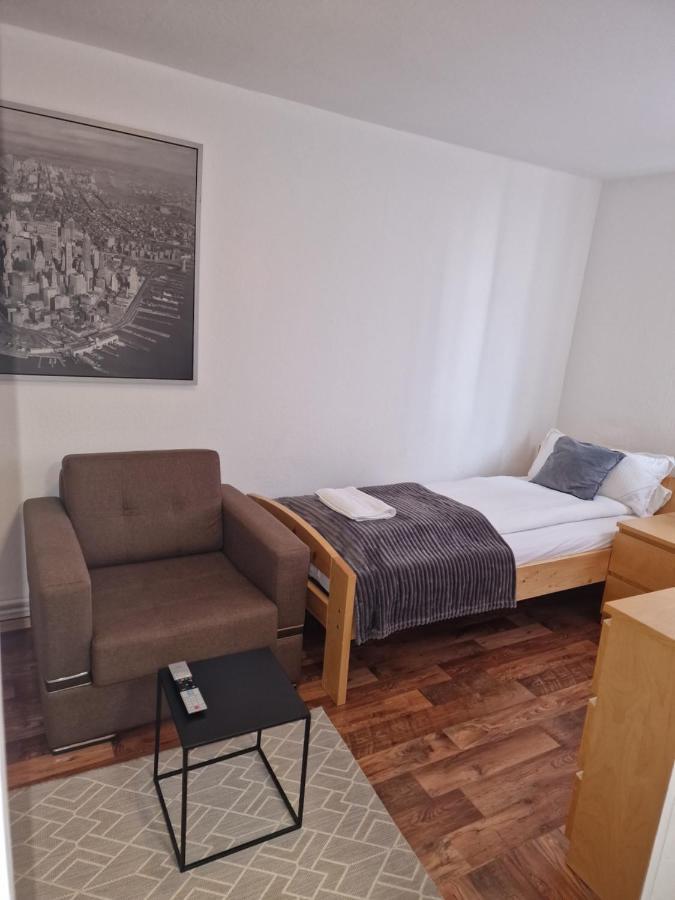 Tilly Apartment 한노버슈문덴 외부 사진