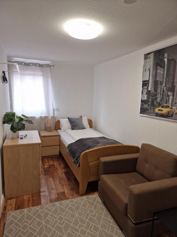 Tilly Apartment 한노버슈문덴 외부 사진
